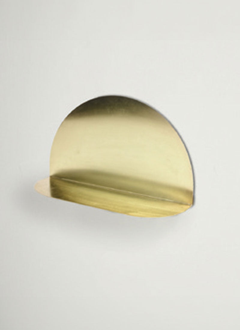 Étagère Demi-lune Archal