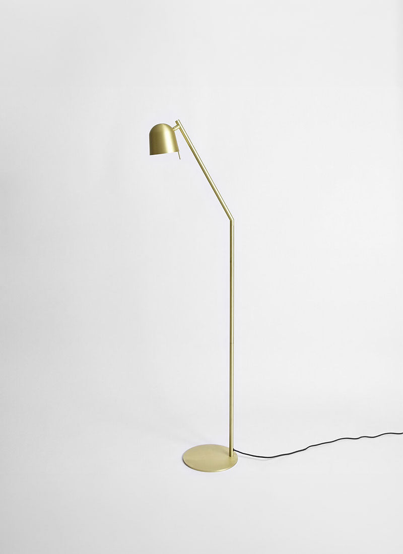 Ho floor lamp