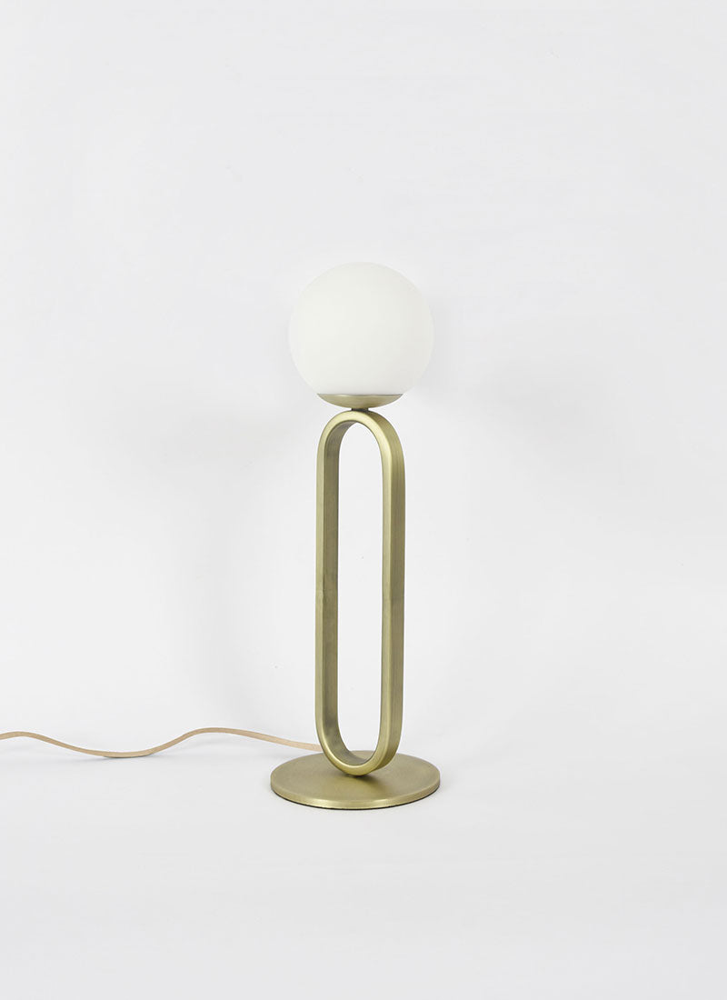 Cime table lamp