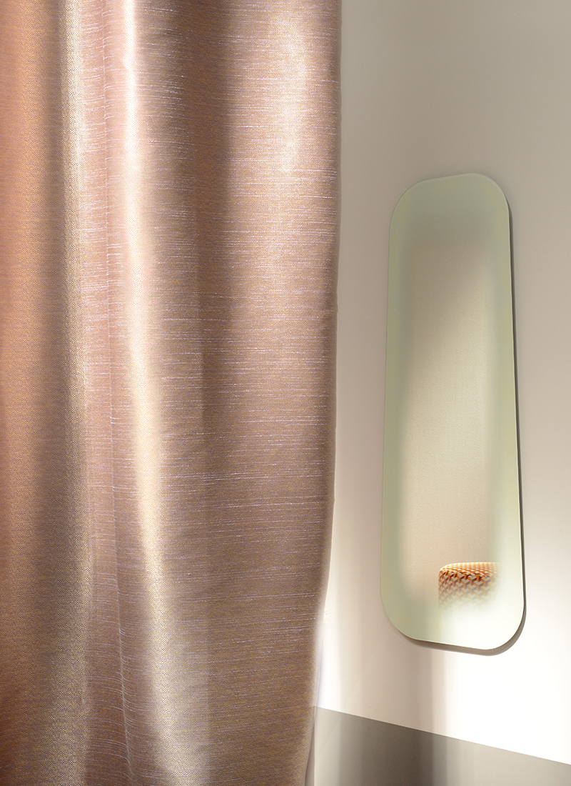 Miroir Fading - Allongé