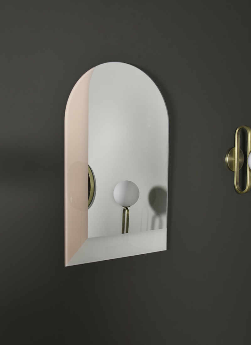 Miroir Linna - 44 x 70 cm