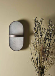 Torin wall light