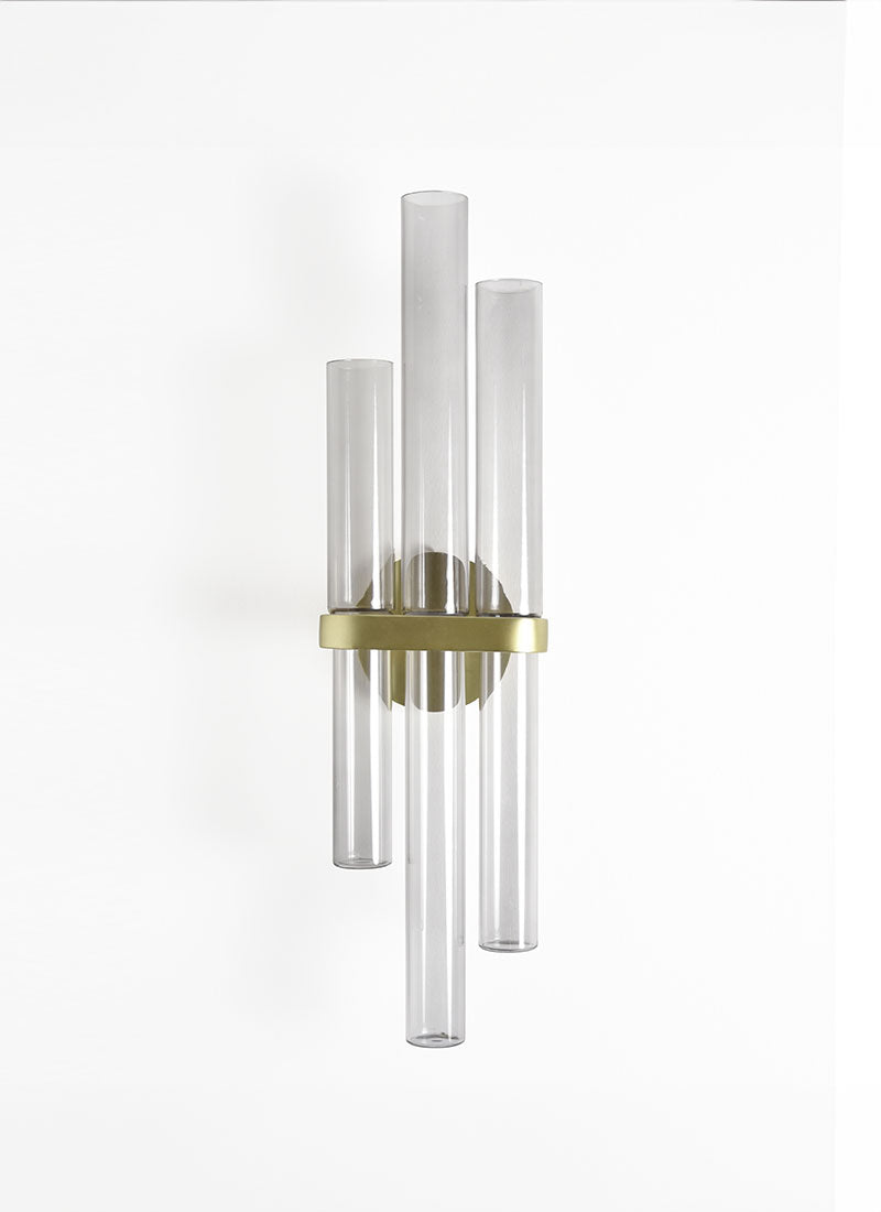 Vase Soliflore mural Ilis