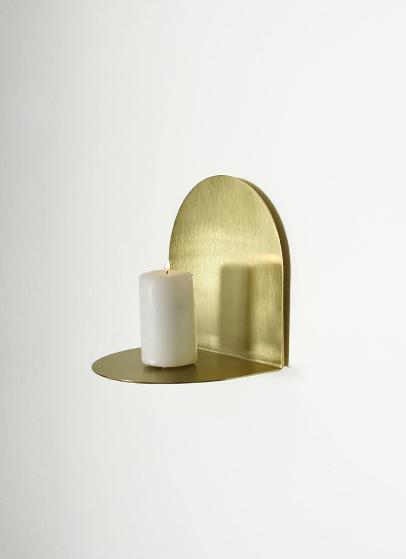 Bougeoir mural Archal Light