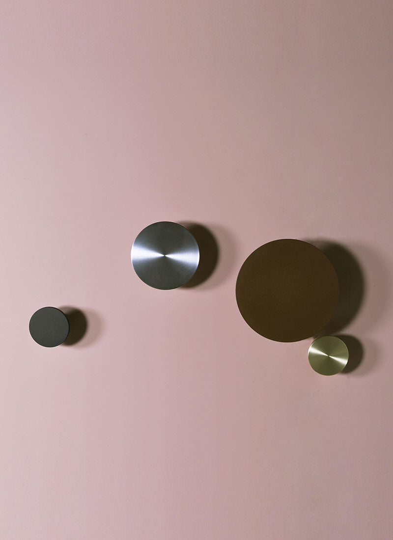 Applique Zenith - 12 cm