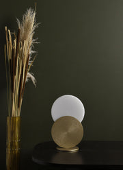 Lampe de table Duo