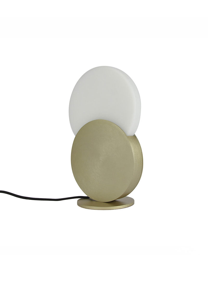 Lampe de table Duo