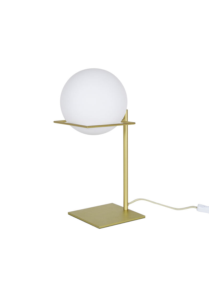 Lampe de table Gin
