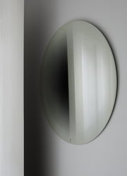 Miroir Fading - Rond - Ø 103,5 cm