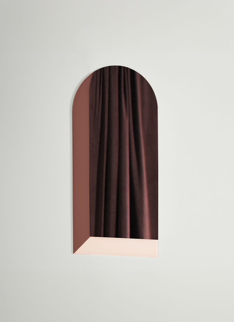 Miroir Linna - 110 x 40 cm