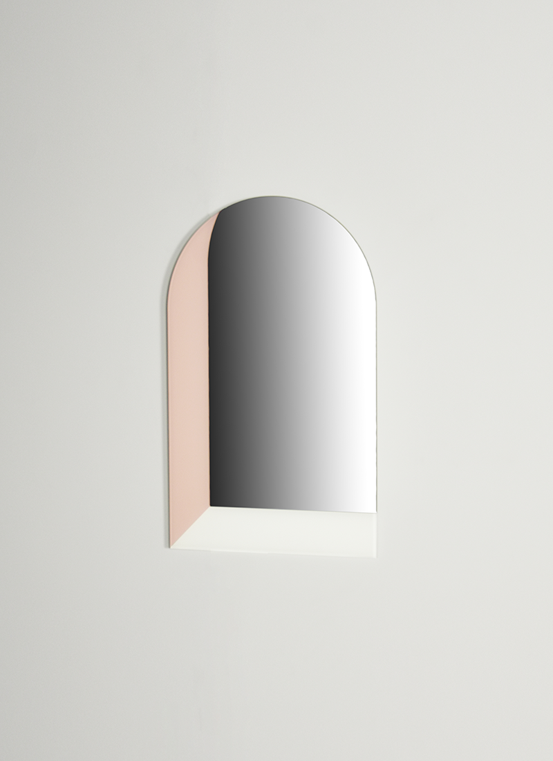 Miroir Linna - 44 x 70 cm