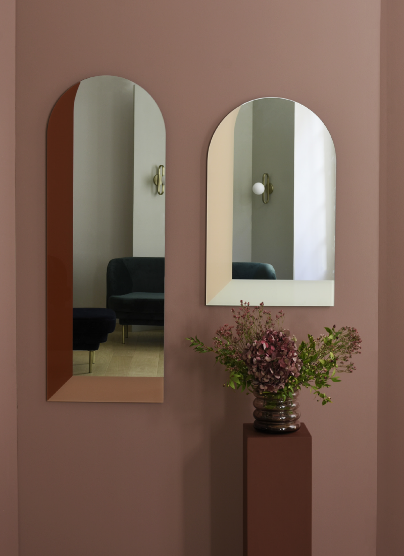 Miroir Linna - 110 x 40 cm