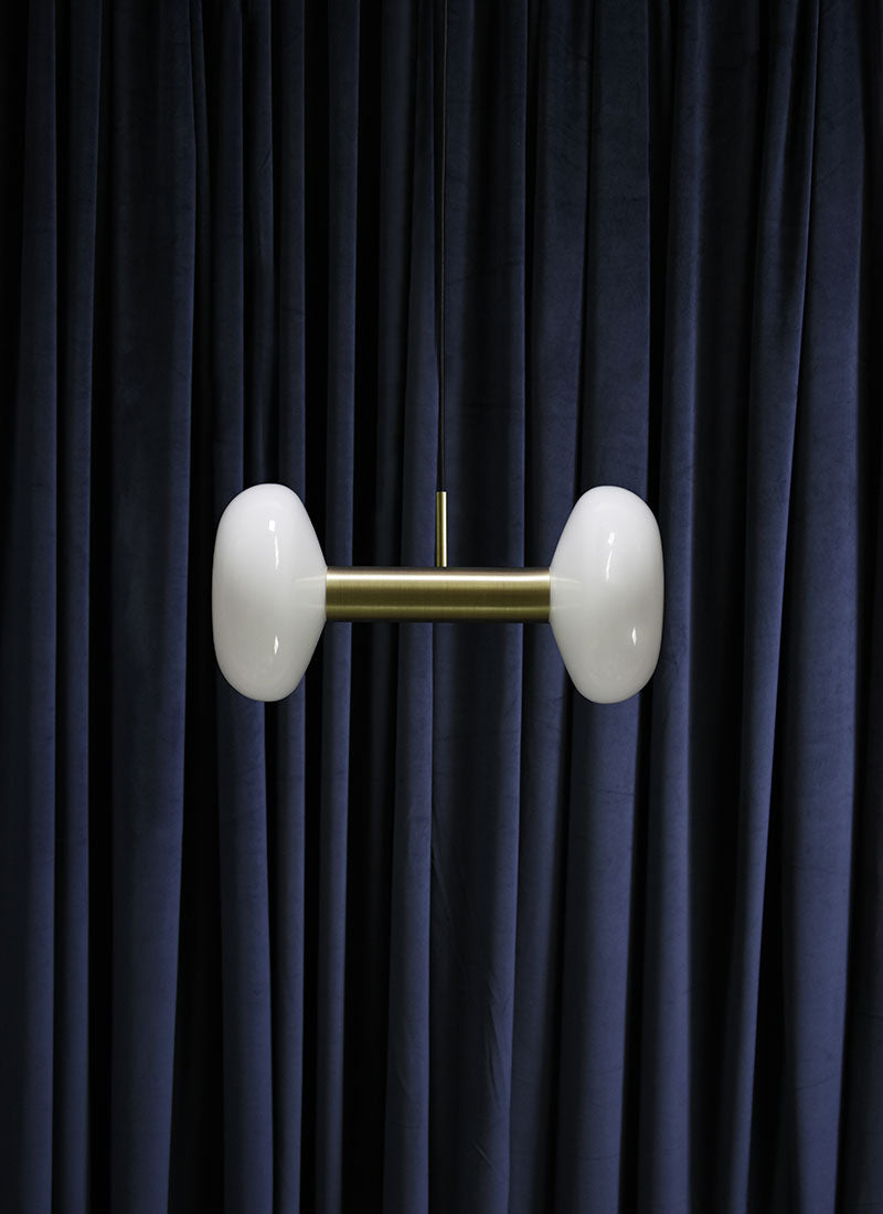 Suspension Gambi Double