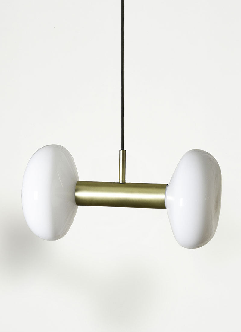 Suspension Gambi Double