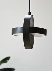 Big Plus Suspension - Black 